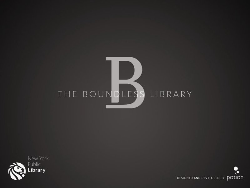 NYPL Biblion